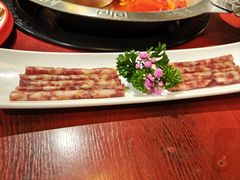 -袁老四重庆老火锅(桐梓坡店)