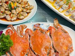 -凤霞海鲜大排档·天津菜(抗震路店)