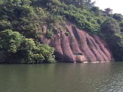 丹霞山世界地质公园-丹霞山风景名胜区