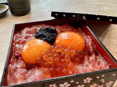 -御瀛日本料理