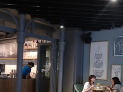 -Wagas沃歌斯(百盛优客店)
