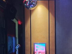 -音乐派KTV(银泰城店)
