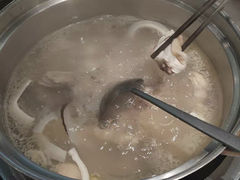 -椰客·海南椰子鸡(新塘永旺梦乐城店)