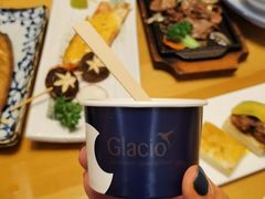 -王鼎精致料理铁板烧(世博源店)