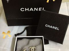 -CHANEL(恒隆广场店)