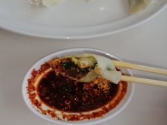 -喜家德虾仁水饺(金融中心店)