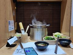-独食火锅·半米屋台(望平街店)