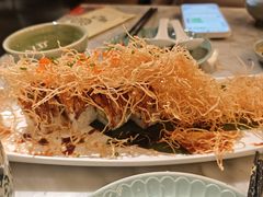 -阿吾罗日本料理(K11艺术中心店)