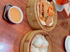 -顺德人家食府(黄金广场店)