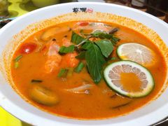 -蔡澜Pho·越南粉餐厅(海上世界店)