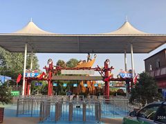 -海盗传奇水世界