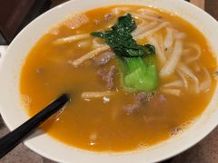 -漆黑觉米粉(三里屯店)