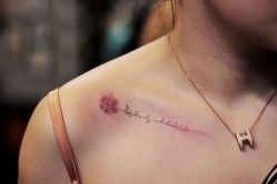 -飛凡TATTOO纹身•原创