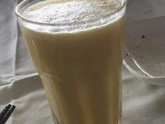 玉米汁-莲餐厅·湖北菜·藕汤老手艺(愚园路店)