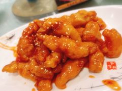 -福来居烤鸭店(天坛二店)