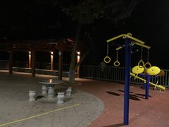 -水濂山森林公园