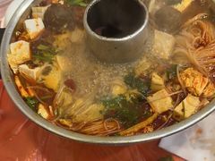 -王大乔泡椒米线·小火锅(星城天地店)
