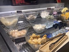 -匠牛亭·锅物烧肉放题自助(昆百大·泰业城店)
