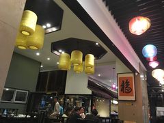 大堂-福照楼汽锅鸡·云南菜(护国路店)