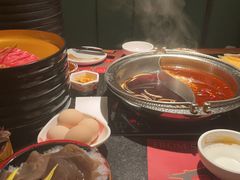 -牛New寿喜烧(金茂览秀城店)