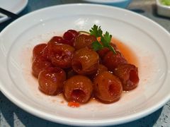-紫光园烤鸭(前门大栅栏店)