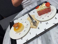 -PAIN CHAUD 百丘(尚嘉中心店)