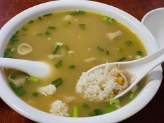 豆汤-巷子肥肠(科华巷店)