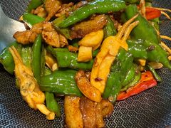 -开海·红岛海鲜虾水饺(石老人店)