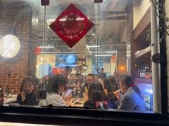 -水碾河刘老大串串香(水碾河路店)