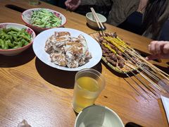 -琥珀老六龙虾(四里河店)