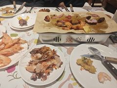-汉斯南美烤肉(总店)