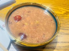 八宝粥-粥全粥到海鲜家常菜·海肠捞饭(嫩江路店)