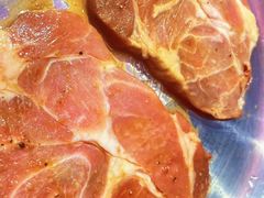 -韩先生自助烤肉•烤活鳗