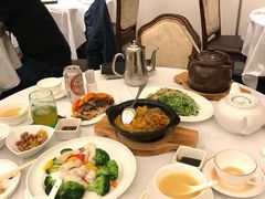 -翠园(铜锣湾广场店)