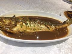 -山孚大酒店-中餐厅