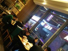 大堂-峨嵋小镇·川菜(勒泰中心店)