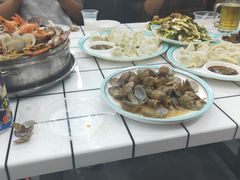 -日照大牌檔•小船海鲜(万平口店)