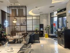 -必胜客(WOW南雄店)