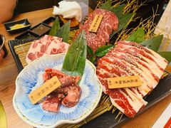 -鹤汀居酒屋•家庭料理•烧鸟酒肆(新街口店)