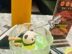 -披云云小馆·味道江湖(姚家园万象汇店)