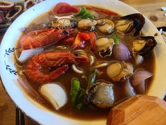 -深夜食堂(永康南路店)