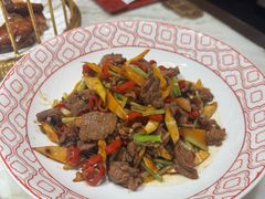 -径山十八道·风味民间菜(杭州总店)