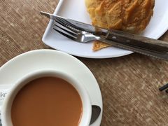 -不见不散茶餐厅(中环广场店)