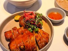 -胡麻(静安嘉里店)