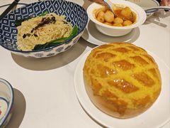 -粤食堂(天津和悦汇店)