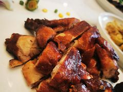 -朝郡酒家·粤菜(燕大星苑店)