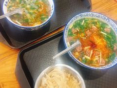 -清真马杰山牛肉汤馆