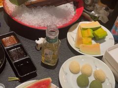 -神户赤童日式烤肉(金地广场店)