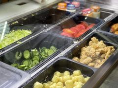 -SUBWAY赛百味(浦东机场店)