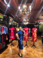 -上海徐(东方新天地店)